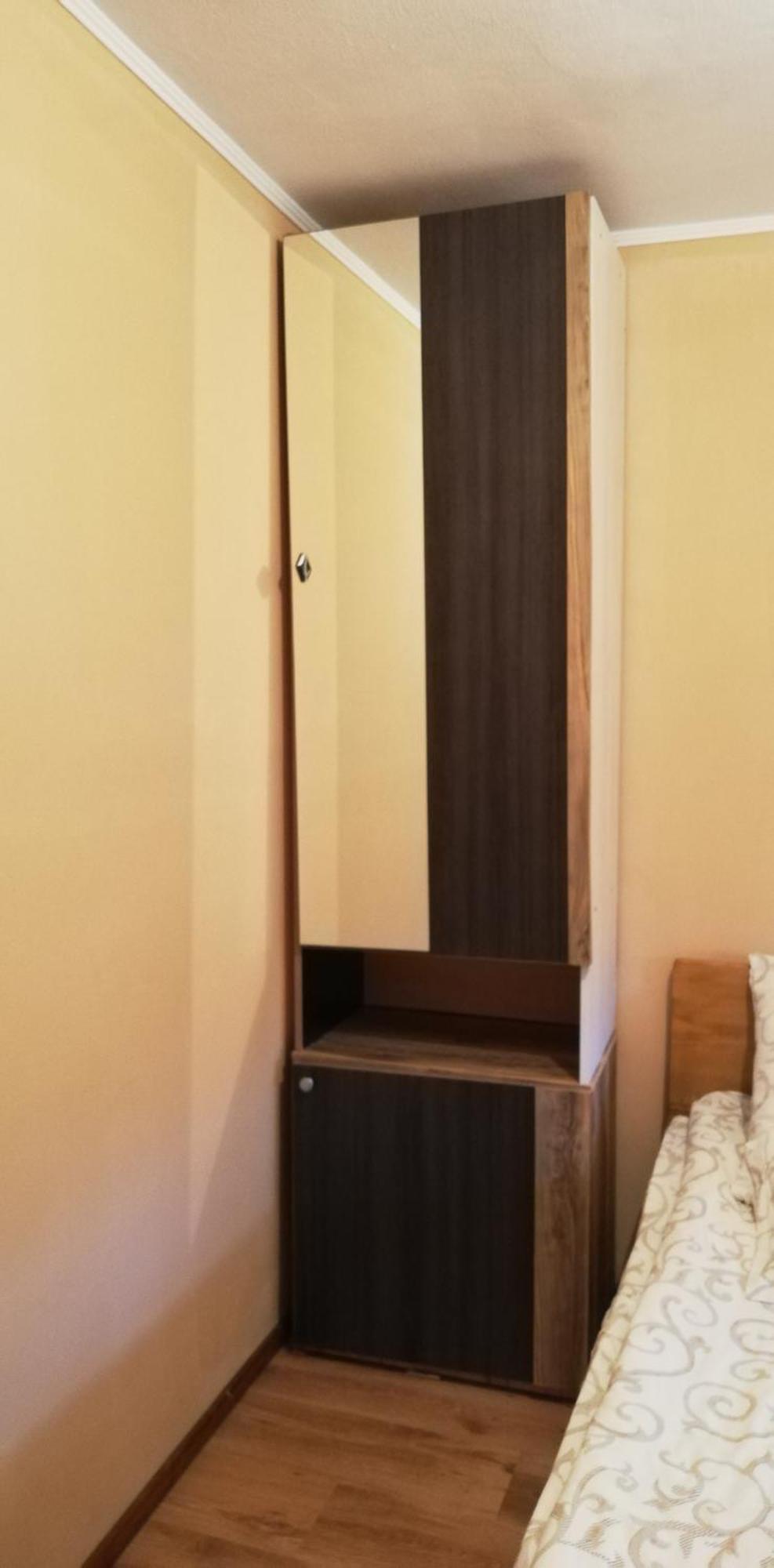 Bed and Breakfast Balla House Tărcaia Zimmer foto