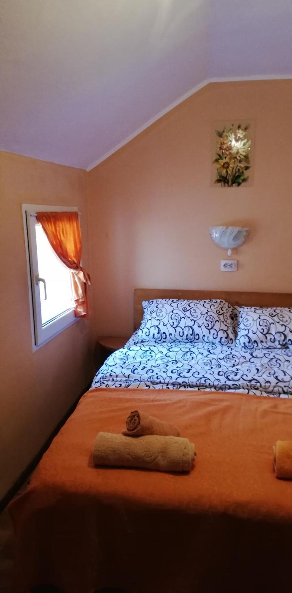 Bed and Breakfast Balla House Tărcaia Zimmer foto